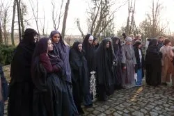 Misterium w Jabłonowie