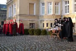 Misterium w Jabłonowie