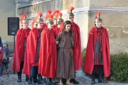 Misterium w Jabłonowie