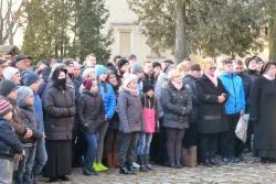 Misterium w Jabłonowie