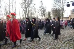 Misterium w Jabłonowie