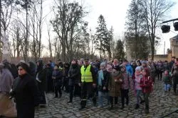 Misterium w Jabłonowie