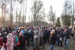 Misterium w Jabłonowie