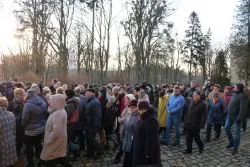 Misterium w Jabłonowie