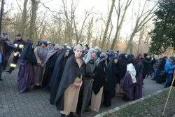 Misterium w Jabłonowie