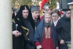 Misterium w Jabłonowie