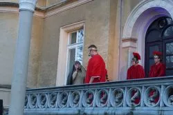 Misterium w Jabłonowie