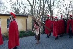 Misterium w Jabłonowie
