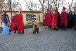 Misterium w Jabłonowie