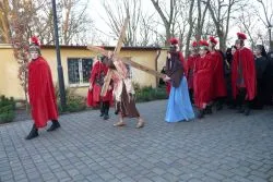 Misterium w Jabłonowie