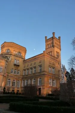 Misterium w Jabłonowie