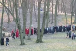 Misterium w Jabłonowie