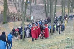 Misterium w Jabłonowie