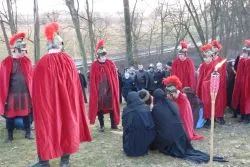 Misterium w Jabłonowie