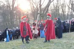Misterium w Jabłonowie