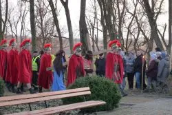 Misterium w Jabłonowie