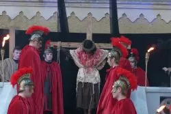 Misterium w Jabłonowie