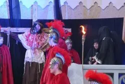 Misterium w Jabłonowie