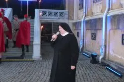 Misterium w Jabłonowie