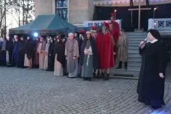 Misterium w Jabłonowie