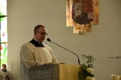 Pogrzeb ks. prał. Andrzeja Klempa