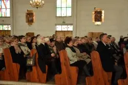 Pogrzeb ks. prał. Andrzeja Klempa