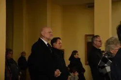 Pogrzeb ks. prał. Andrzeja Klempa