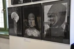 Wariacje gotyckie - wernisaż w Muzeum Diecezjalnym