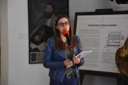 Wariacje gotyckie - wernisaż w Muzeum Diecezjalnym