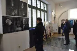 Wariacje gotyckie - wernisaż w Muzeum Diecezjalnym