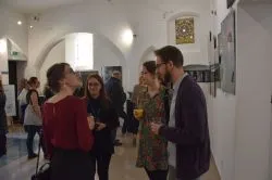 Wariacje gotyckie - wernisaż w Muzeum Diecezjalnym