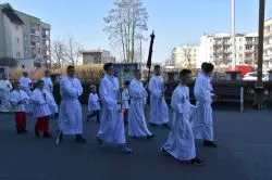 Diecezjalne obchody Niedzieli Miłosierdzia