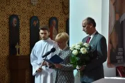 Diecezjalne obchody Niedzieli Miłosierdzia