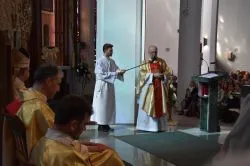 Diecezjalne obchody Niedzieli Miłosierdzia