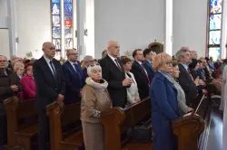 Diecezjalne obchody Niedzieli Miłosierdzia