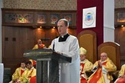 Diecezjalne obchody Niedzieli Miłosierdzia