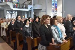 Diecezjalne obchody Niedzieli Miłosierdzia