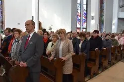 Diecezjalne obchody Niedzieli Miłosierdzia