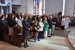 Diecezjalne obchody Niedzieli Miłosierdzia