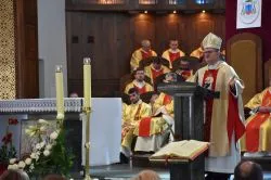 Diecezjalne obchody Niedzieli Miłosierdzia