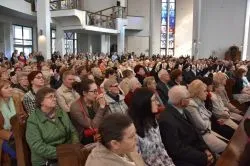 Diecezjalne obchody Niedzieli Miłosierdzia