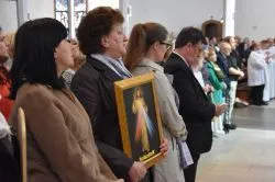Diecezjalne obchody Niedzieli Miłosierdzia