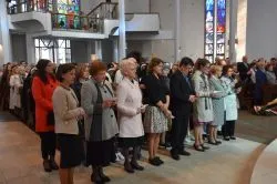 Diecezjalne obchody Niedzieli Miłosierdzia