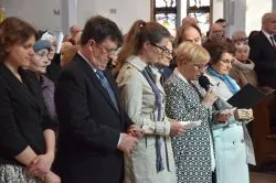 Diecezjalne obchody Niedzieli Miłosierdzia