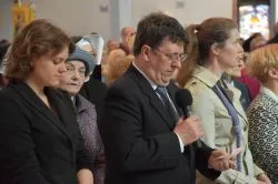 Diecezjalne obchody Niedzieli Miłosierdzia