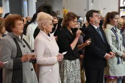 Diecezjalne obchody Niedzieli Miłosierdzia