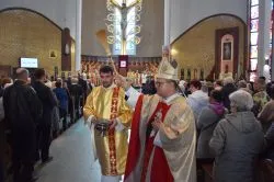 Diecezjalne obchody Niedzieli Miłosierdzia