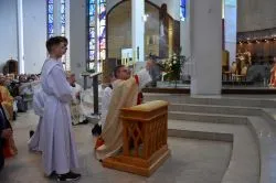 Diecezjalne obchody Niedzieli Miłosierdzia