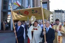 Diecezjalne obchody Niedzieli Miłosierdzia