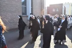 Diecezjalne obchody Niedzieli Miłosierdzia